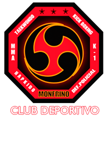 Club Deportivo Oficial para impartir Artes Marciales Mixtas en Málaga