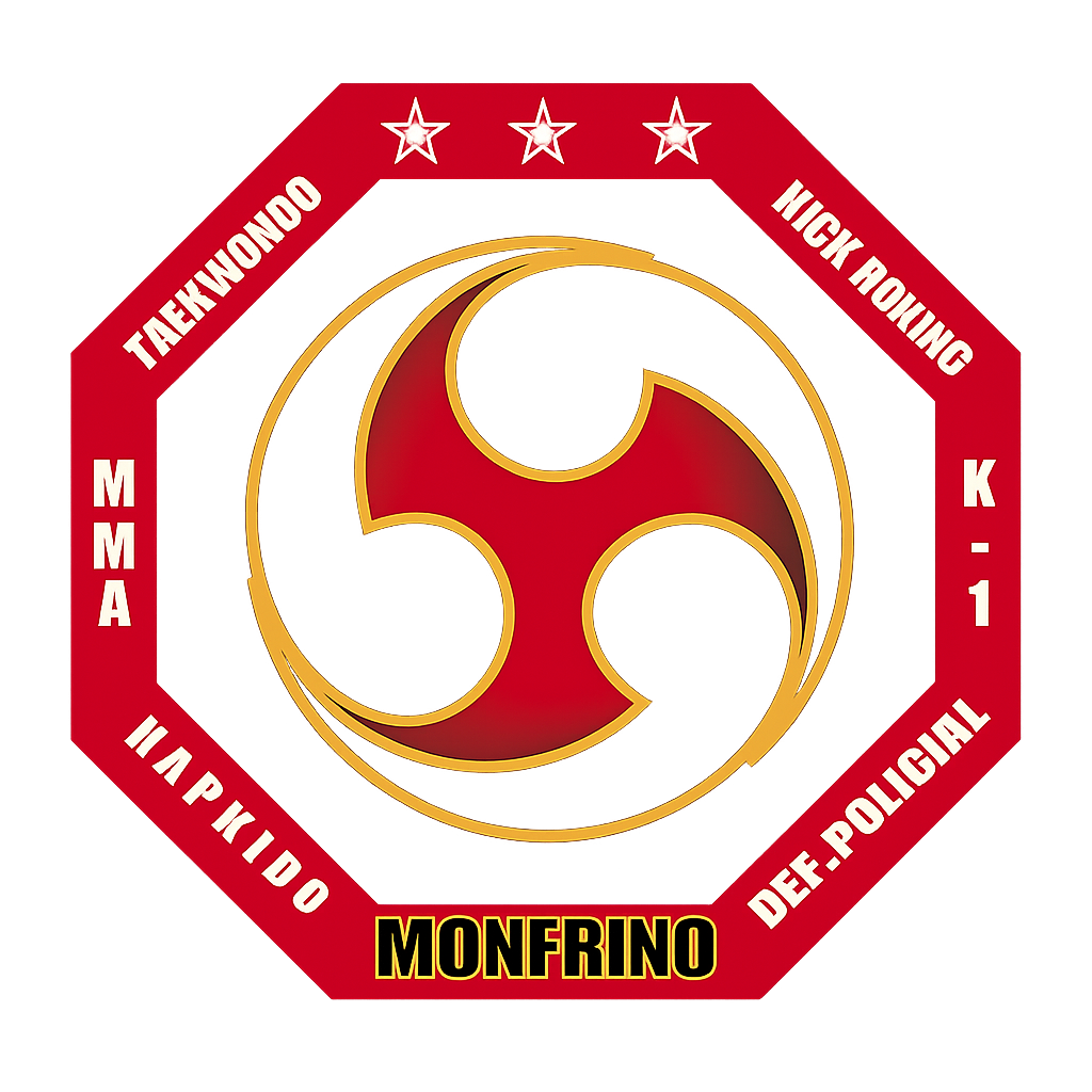 Club Deportivo Monfrino 2.0